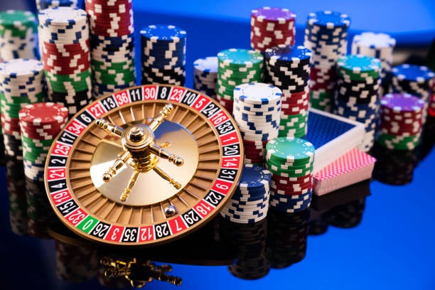murah slot mobile app on smartphone screen