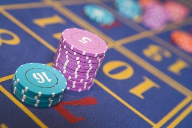murah slot Bingo session schedule and countdown timer on screen