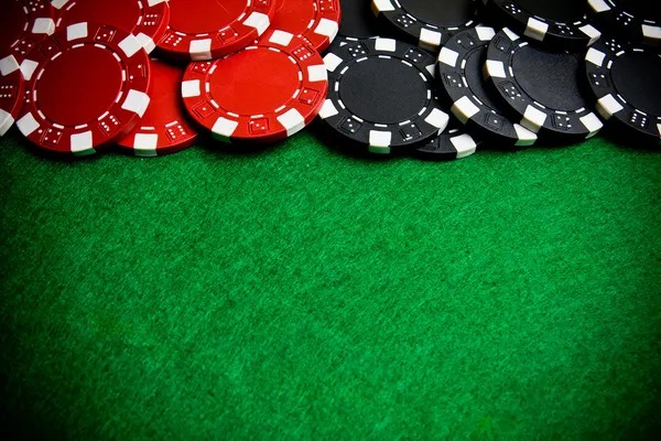 Player tracking baccarat road maps next to a Champions League fixture list on murah slot